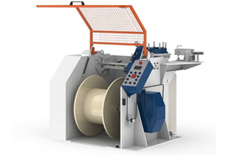 Meltech-cable-machinery