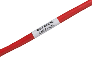 wrap-around-cable-label