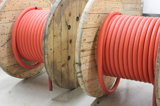When To Use Medium Voltage Cables