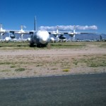 Airplane-graveyard