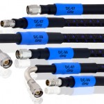 Pasternack-High-Flexibility VNA test Cables -SQ