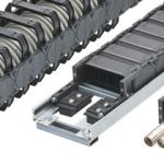 igus-E4.1L energy chain