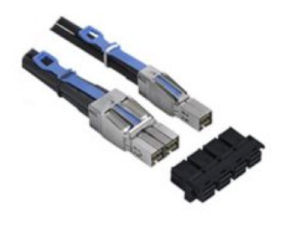 FCI’s-8-lane-&-4-lane-MiniSAS-HD-cables-and-connector