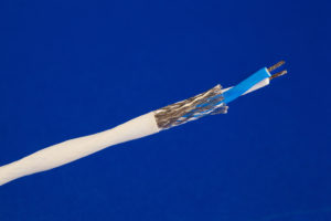GORE Shielded Twisted Pair Cables