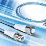 AutomationDirect FDA-compliant M12 cables for food and beverage applications