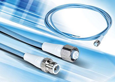 AutomationDirect FDA-compliant M12 cables for food and beverage applications