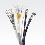 W.L. Gore defense cabling solutions for DSEI