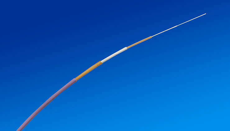 WL Gore Simplex Cables