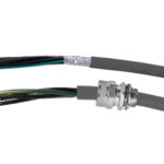 TPC Wire & Cable's Hy-Trex control cable unshielded and shielded designs