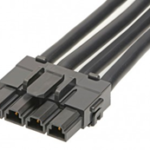 Molex Mini-Fit Sr