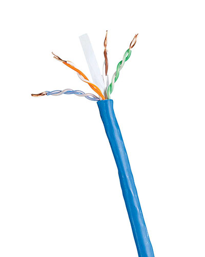 Remee Wire and Cable Cat 6A cable
