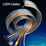 Cicoil low-smoke zero-halogen cables catalog