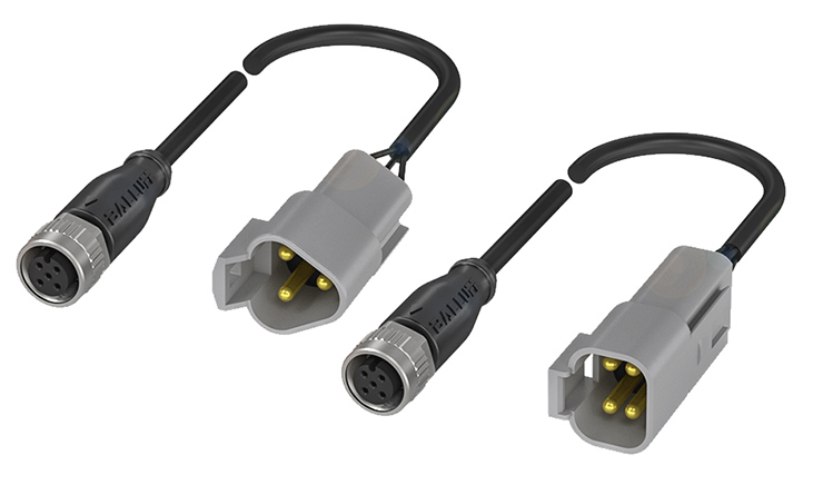 Balluff Converter Cables