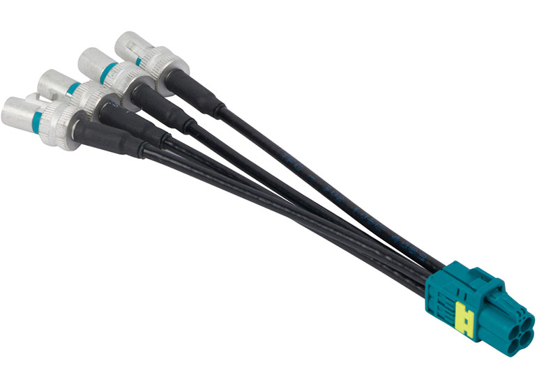 Amphenol-RF-Mini-FAKRA-cables